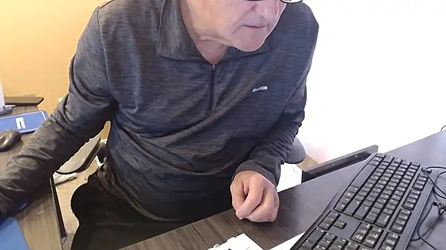 olderandwiser2 online show from 3, 3, 2025