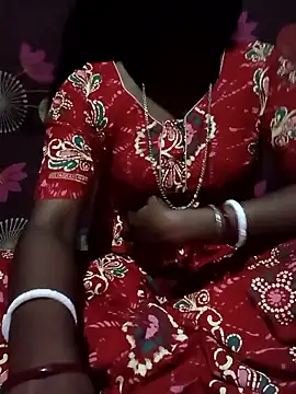 CuteRani001 online show from 30, 10, 2025