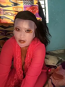 CuteRani001 online show from 14, 2, 2025