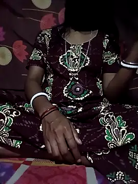 CuteRani001 online show from 31, 10, 2025