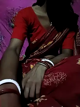 CuteRani001 online show from 26, 9, 2025