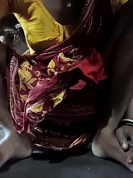 CuteRani001 online show from 20, 9, 2025