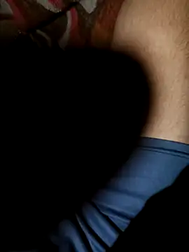 CuteRani001 online show from 15, 12, 2025