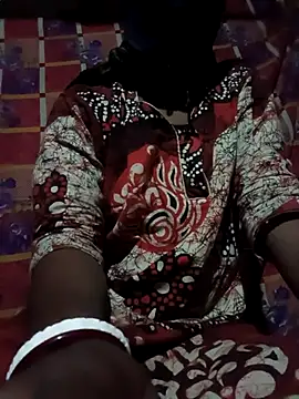 CuteRani001 online show from 21, 12, 2025