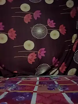 CuteRani001 online show from 4, 11, 2025