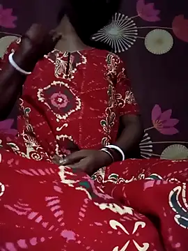 CuteRani001 online show from 3, 11, 2025