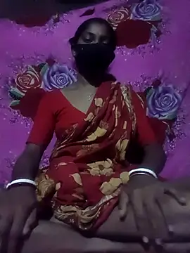 CuteRani001 online show from 20, 9, 2025