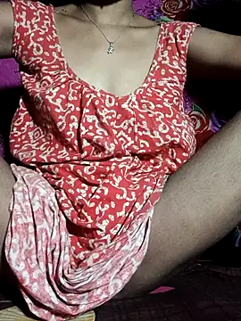 CuteRani001 online show from 19, 9, 2025