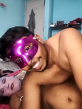 CuteRani001 online show from 16, 2, 2025