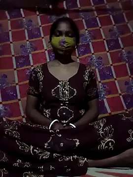 CuteRani001 online show from 6, 1, 2026