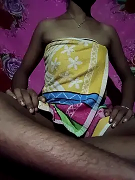 CuteRani001 online show from 22, 9, 2025