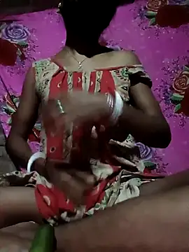 CuteRani001 online show from 9, 9, 2025