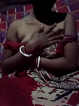 CuteRani001 online show from 17, 12, 2025