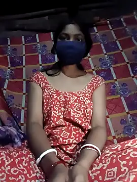 CuteRani001 online show from 14, 12, 2025