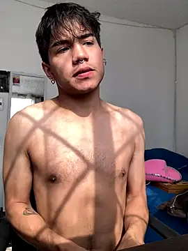 shadowsofgarden online show from 15, 12, 2025