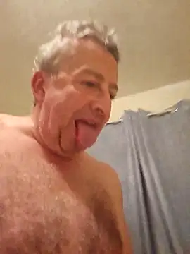 mann4u147 online show from 16, 3, 2025