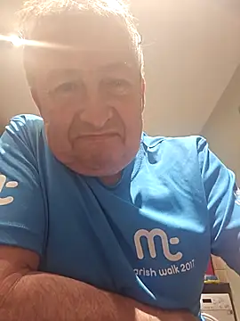 mann4u147 online show from 10, 3, 2025