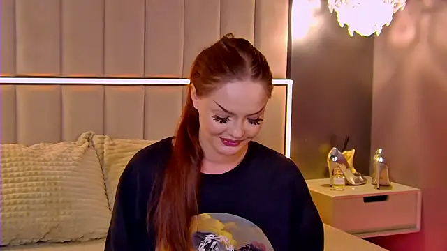 AlexaBright online show from 8, 10, 2025