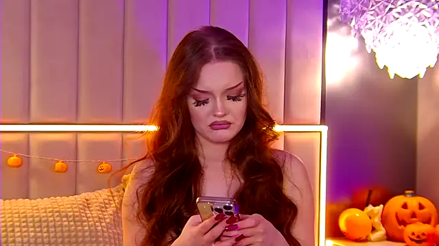 AlexaBright online show from 5, 11, 2025