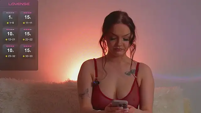 AlexaBright online show from 16, 4, 2026