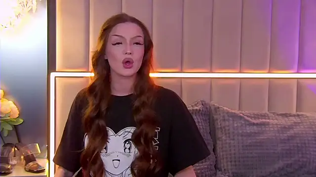 AlexaBright online show from 16, 11, 2025