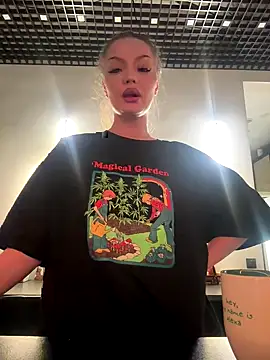 AlexaBright online show from 4, 11, 2025