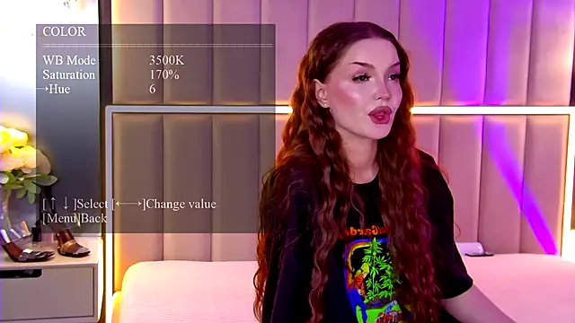 AlexaBright online show from 24, 10, 2025