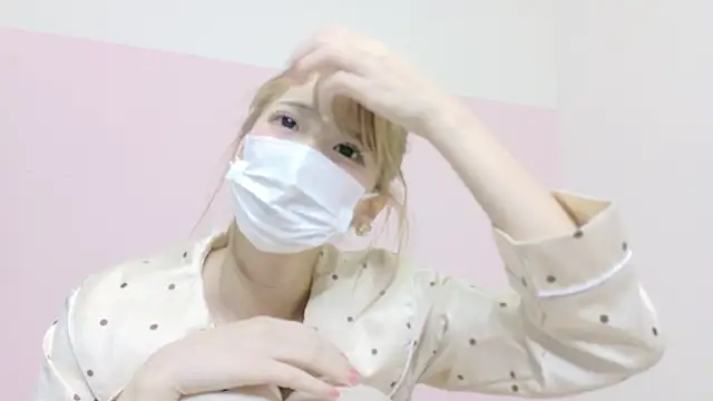 -nyanko- online show from 8, 3, 2025