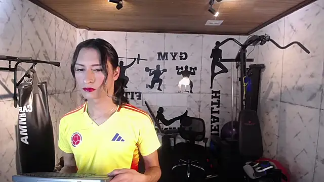 Georgina Palacios  online show from 10, 2, 2026