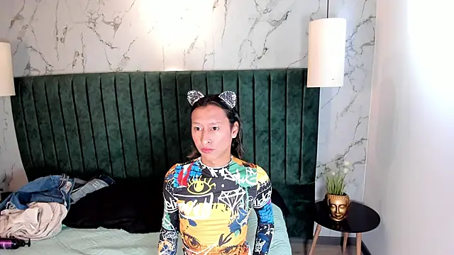 Georgina Palacios  online show from 17, 9, 2025