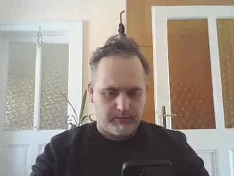 Szolga10 online show from 21, 3, 2025