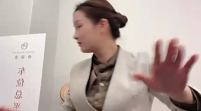 Mia-77 online show from 23, 3, 2025