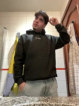 jovencitoboy21 online show from 11, 3, 2025