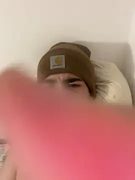 jovencitoboy21 online show from 8, 2, 2025