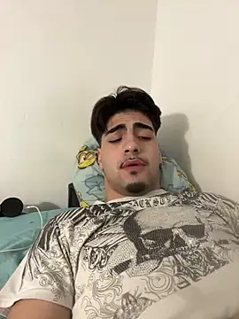 jovencitoboy21 online show from 17, 2, 2025