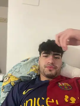 jovencitoboy21 online show from 5, 3, 2025