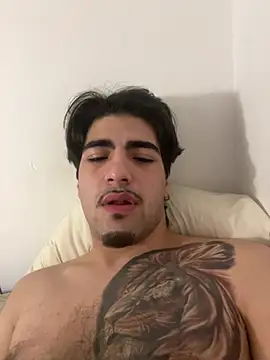 jovencitoboy21 online show from 10, 2, 2025