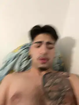 jovencitoboy21 online show from 17, 2, 2025