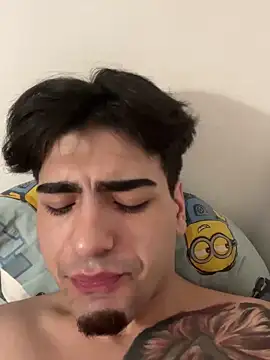 jovencitoboy21 online show from 16, 3, 2025