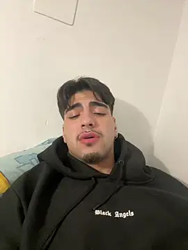 jovencitoboy21 online show from 17, 2, 2025