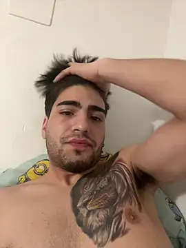 jovencitoboy21 online show from 15, 3, 2025