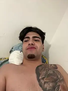 jovencitoboy21 online show from 16, 3, 2025