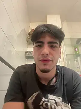 jovencitoboy21 online show from 8, 3, 2025