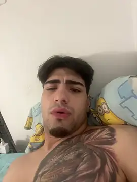 jovencitoboy21 online show from 11, 3, 2025