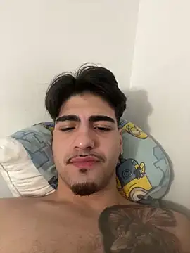 jovencitoboy21 online show from 17, 2, 2025