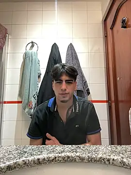 jovencitoboy21 online show from 9, 3, 2025