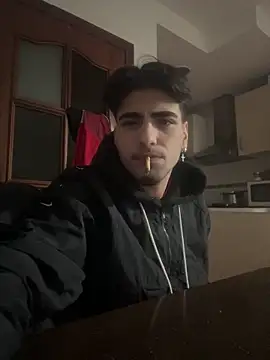 jovencitoboy21 online show from 19, 2, 2025