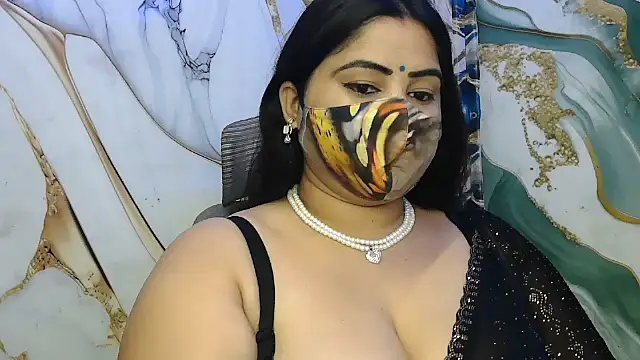 Snapshot of seetatiwari chatting on 21, 6, 2026 seetatiwari online show from 21, 6, 2026