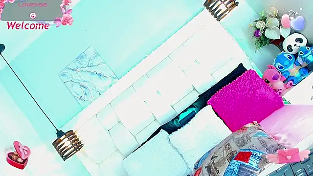 BelovedChain01 online show from 10, 11, 2025