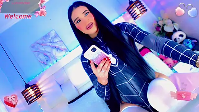 BelovedChain01 online show from 30, 10, 2025